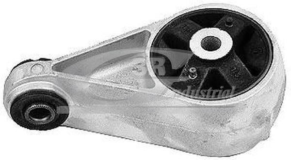3RG 40121 Mounting, engine