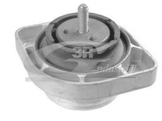3RG 40126 Mounting, engine