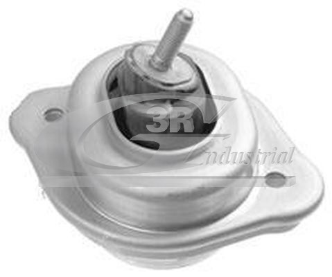 3RG 40127 Mounting, engine