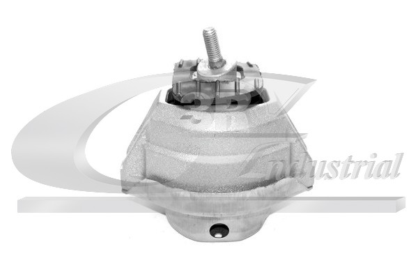 3RG 40141 Mounting, engine