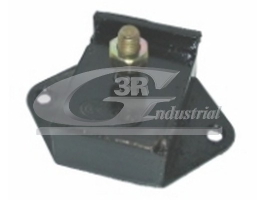 3RG 40201 Mounting, engine
