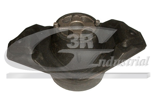 3RG 40221 Mounting, engine