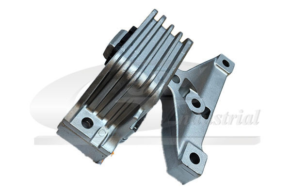 3RG 40222 Mounting, engine