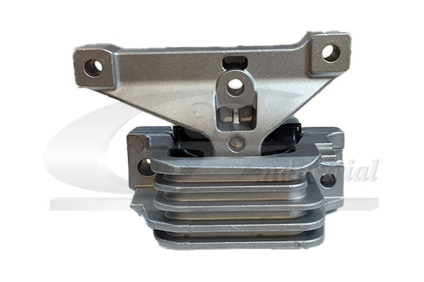 3RG 40222 Mounting, engine