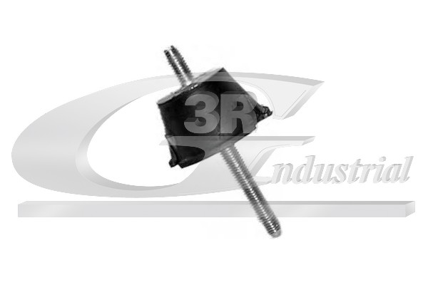 3RG 40223 Mounting, engine...