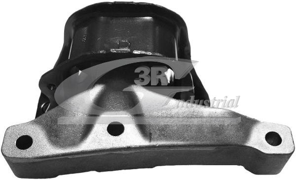 3RG 40269 Mounting, engine