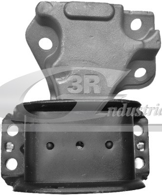 3RG 40279 Mounting, engine