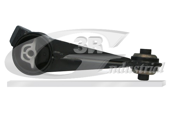 3RG 40281 Mounting, engine