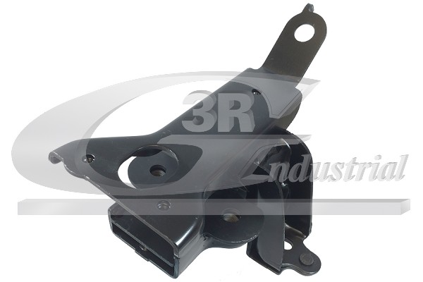 3RG 40287 Mounting, engine