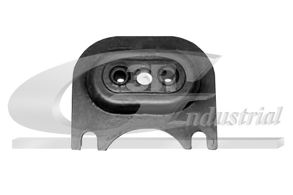 3RG 40291 Mounting, engine