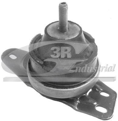 3RG 40292 Mounting, engine