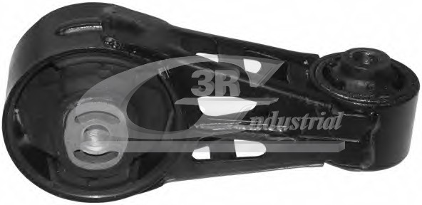 3RG 40294 Mounting, engine