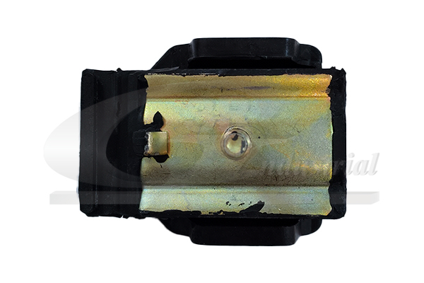 3RG 40303 Mounting, engine