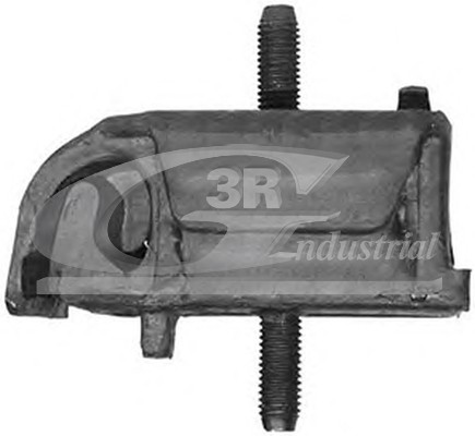 3RG 40303 Mounting, engine