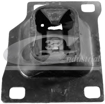 3RG 40314 Mounting, engine