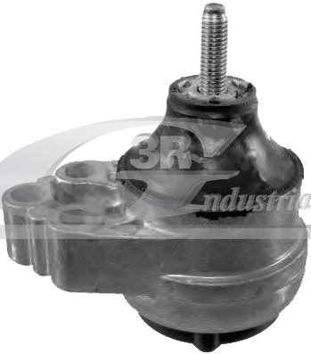 3RG 40316 Mounting, engine