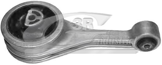 3RG 40334 Mounting, engine