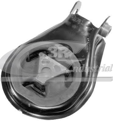 3RG 40339 Mounting, engine...