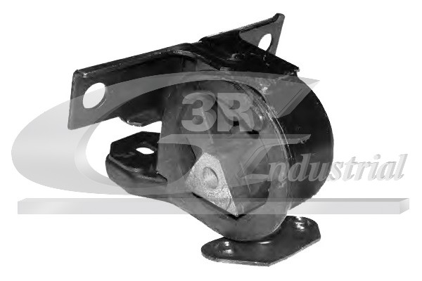 3RG 40344 Mounting, engine
