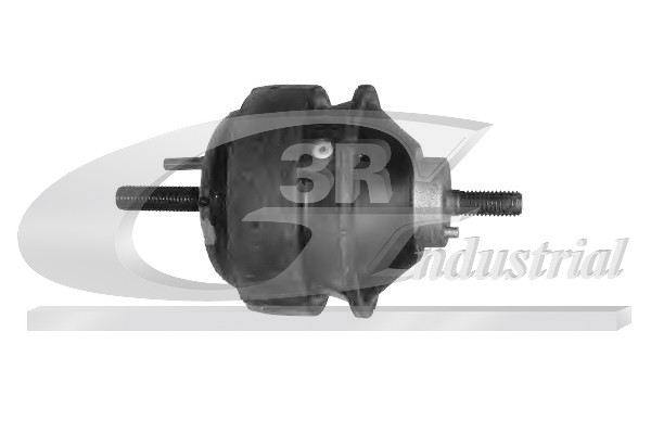 3RG 40350 Mounting, engine