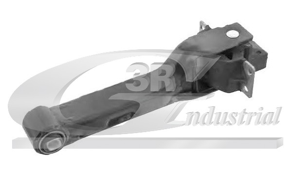 3RG 40351 Mounting, engine