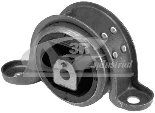 3RG 40406 Mounting, engine