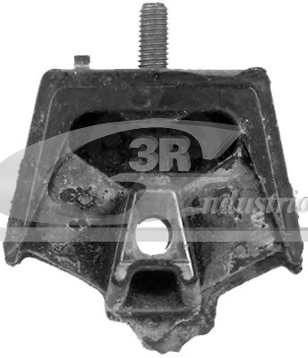 3RG 40419 Mounting, engine