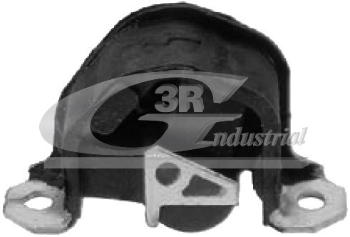 3RG 40421 Mounting, engine