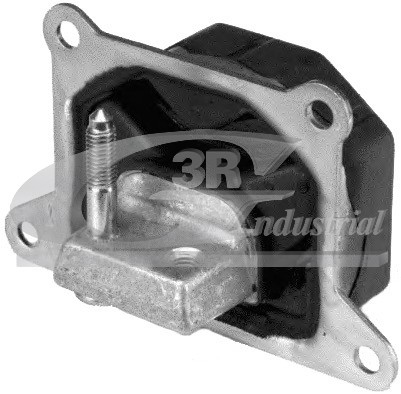 3RG 40429 Mounting, engine