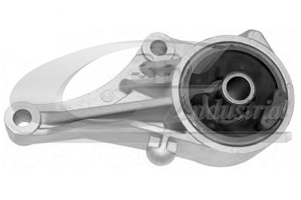 3RG 40432 Mounting, engine