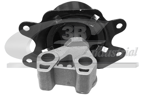 3RG 40433 Mounting, engine