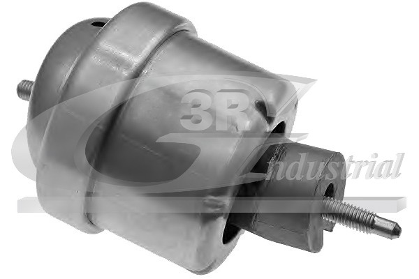 3RG 40445 Mounting, engine