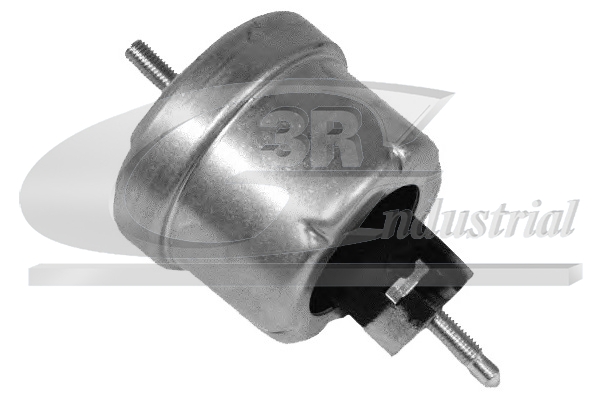 3RG 40448 Mounting, engine