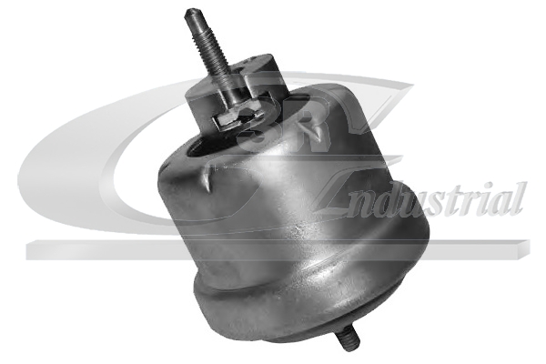 3RG 40449 Mounting, engine