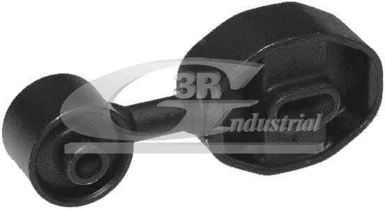 3RG 40452 Mounting, engine