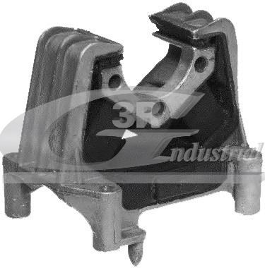 3RG 40453 Mounting, engine