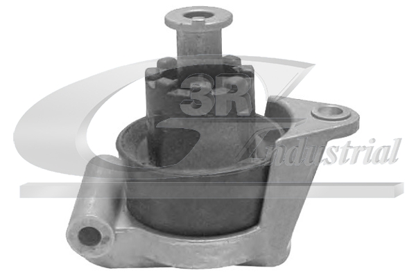3RG 40456 Mounting, engine