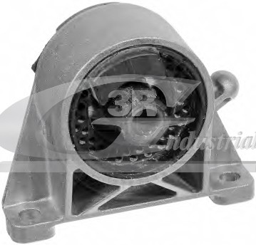 3RG 40461 Mounting, engine