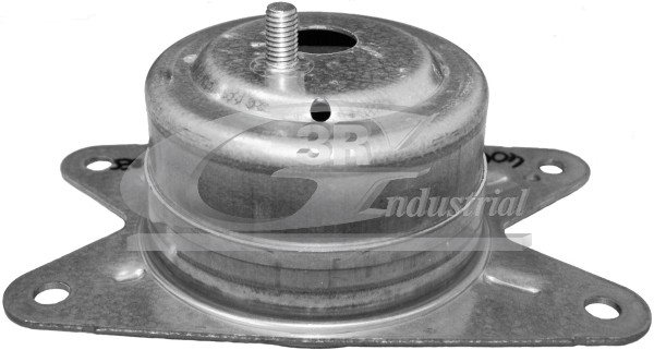 3RG 40464 Mounting, engine