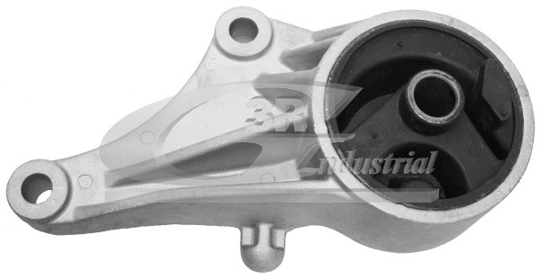 3RG 40467 Mounting, engine