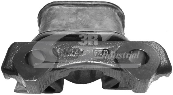 3RG 40469 Mounting, engine