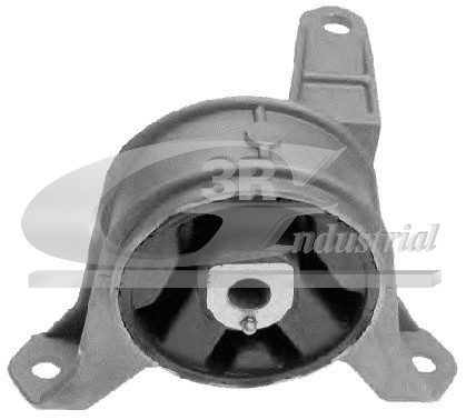 3RG 40470 Mounting, engine