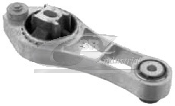 3RG 40483 Mounting, engine