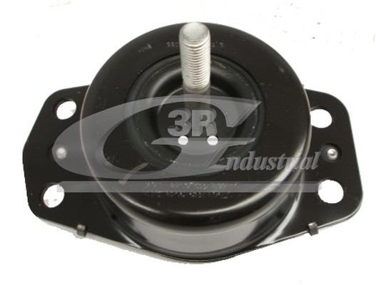3RG 40485 Mounting, engine
