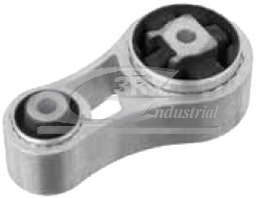 3RG 40488 Mounting, engine