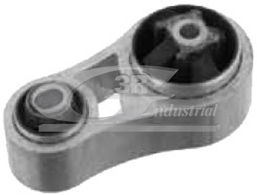 3RG 40490 Mounting, engine