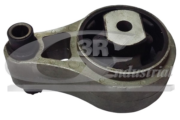 3RG 40495 Mounting, engine