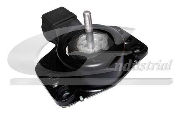 3RG 40496 Mounting, engine...
