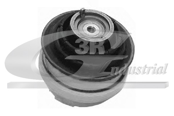 3RG 40507 Mounting, engine