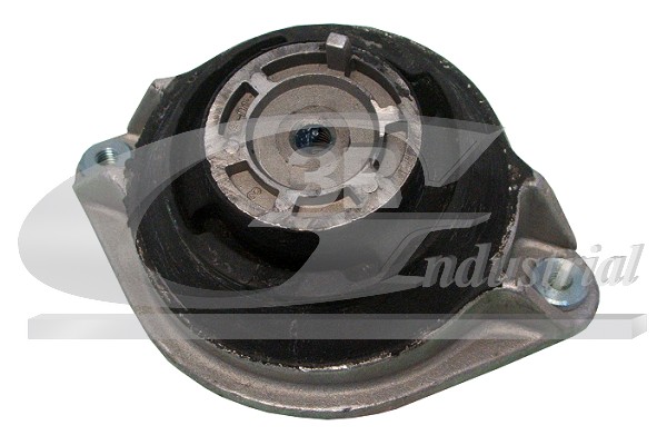3RG 40511 Mounting, engine